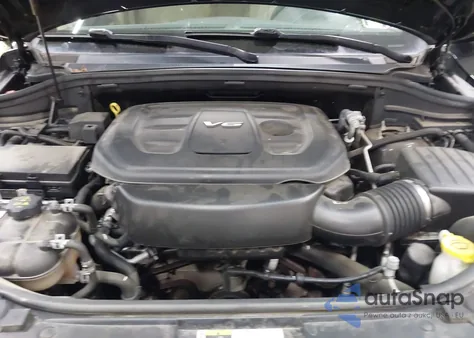 2017 Jeep Grand Cherokee Limited 4X4 z USA, uszkodzony, nr VIN 1C4RJFBG8HC963935